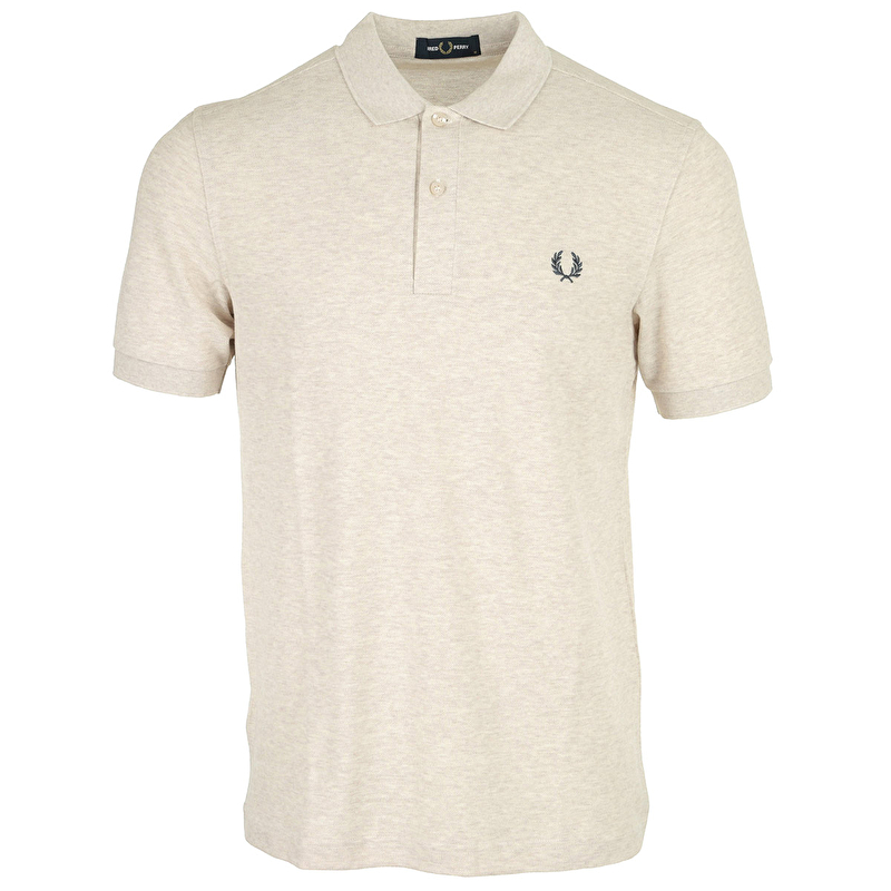 Plain Fred Perry Shirt