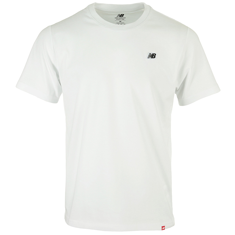 Sml Logo Tee Sml Logo Tee