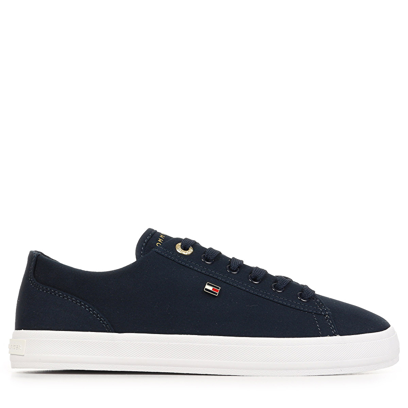 Foxing Sneaker