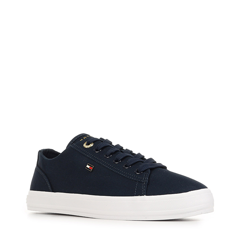 Foxing Sneaker