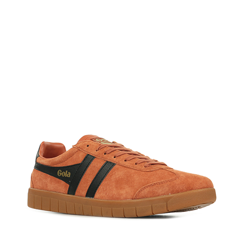 Hurricane Suede Hurricane Suede