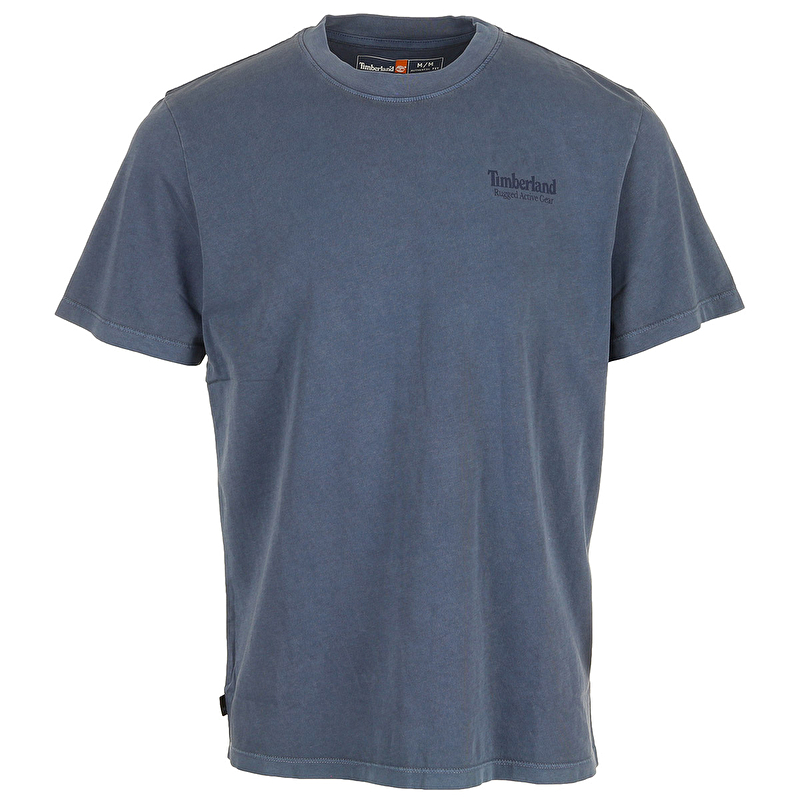 Rugged Active Gear Back