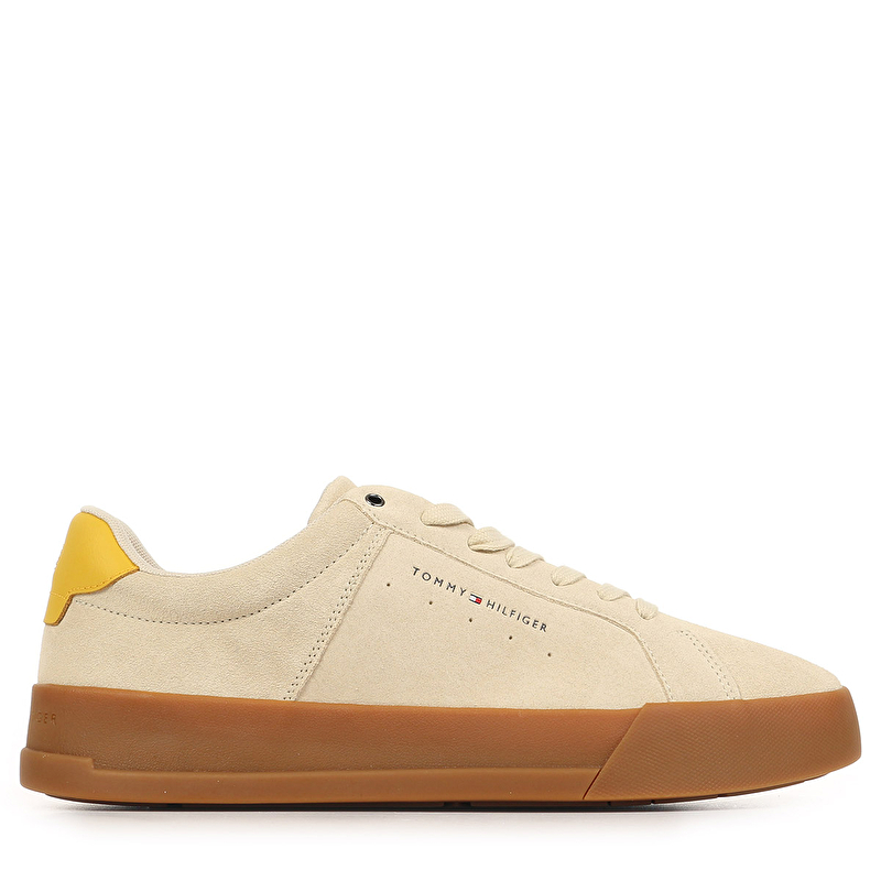 Th Court Suede Th Court Suede