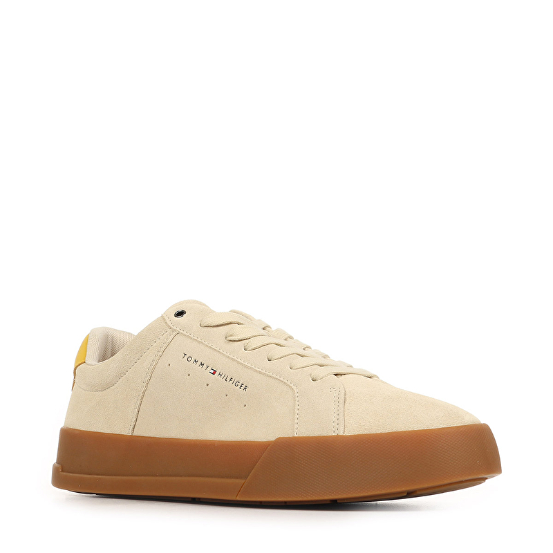 Th Court Suede Th Court Suede