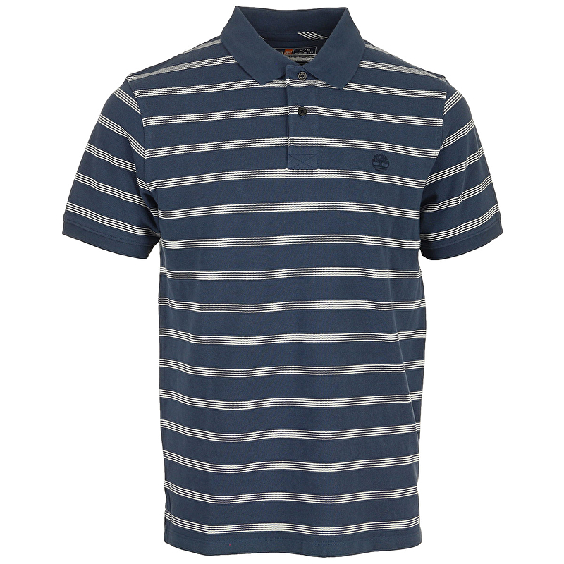4 Rows Stripes Short Sl