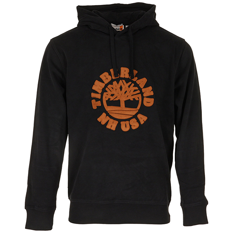 Holiday Graphic Hoodie