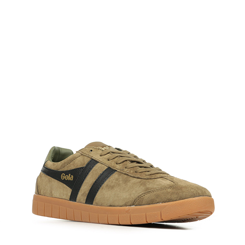 Hurricane Suede