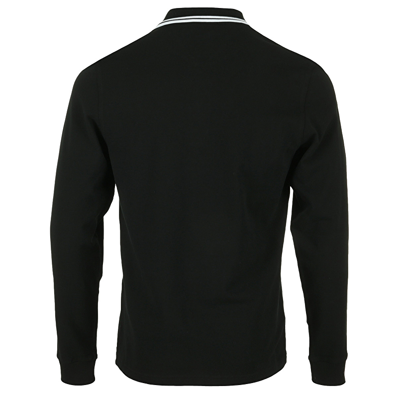 Twin Tipped Shirt Long Sleeves