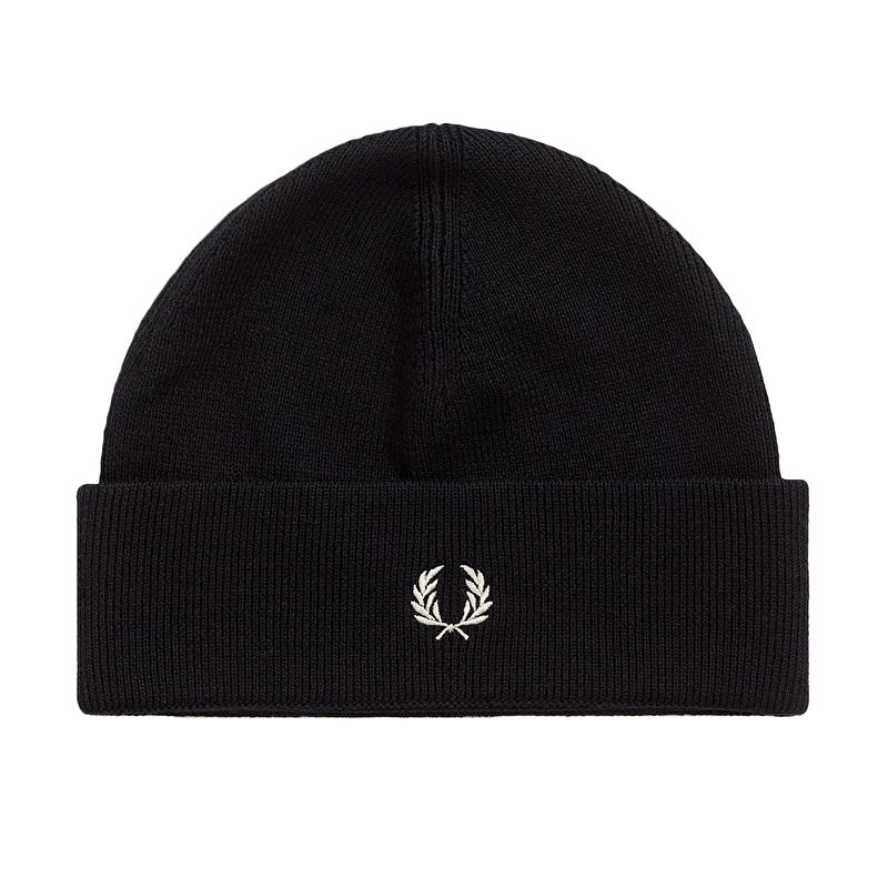 Merino Wool Beanie