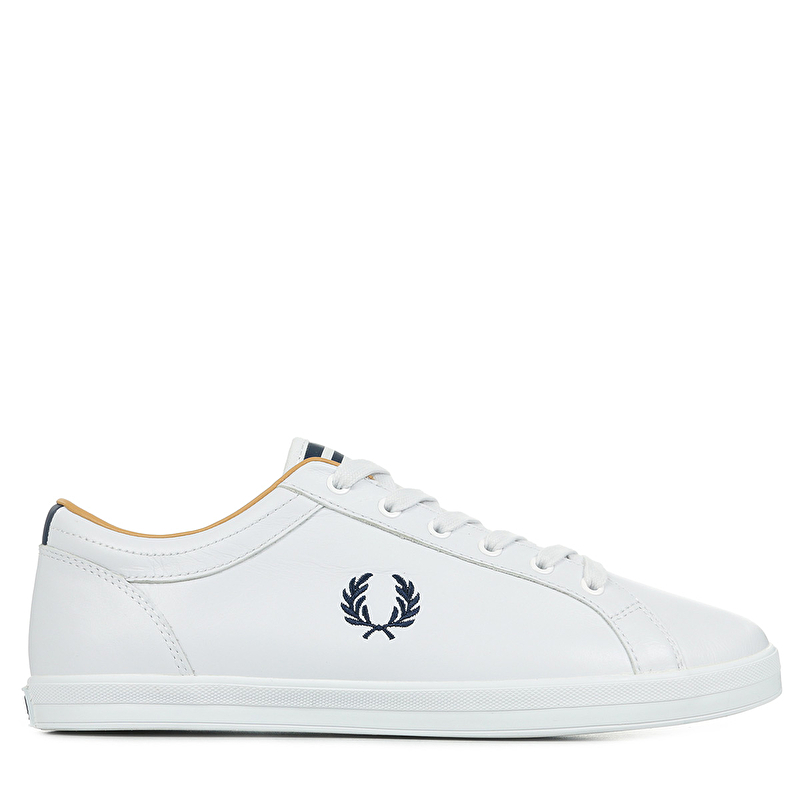 Baseline Leather Baseline Leather