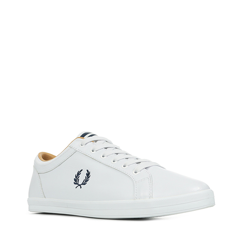 Baseline Leather Baseline Leather