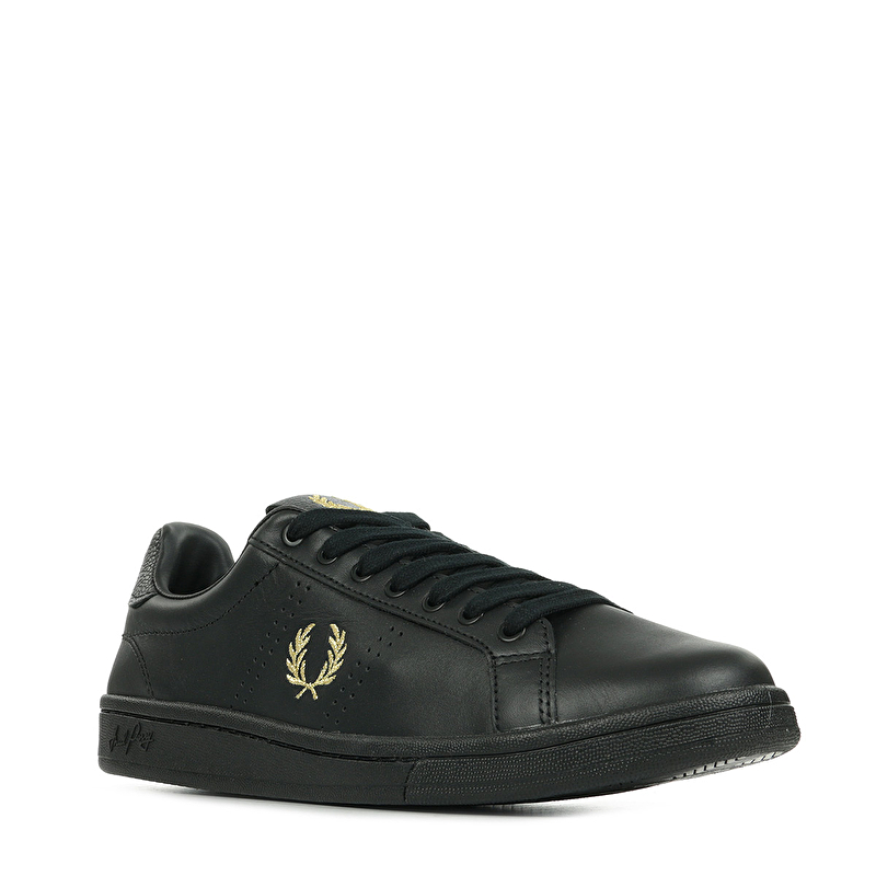 B721 Pique Embossed Leather Branded B721 Pique Embossed Leather Branded