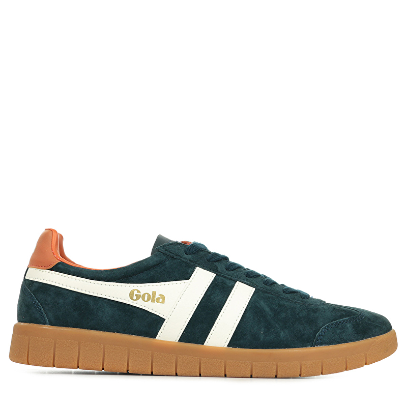 Hurricane Suede Hurricane Suede