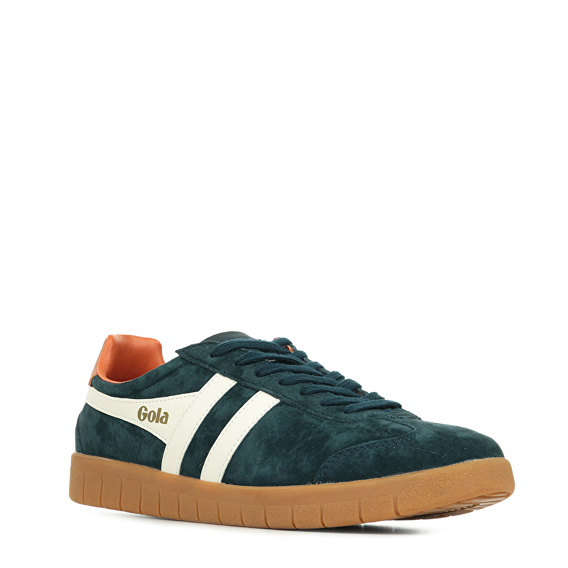 Hurricane Suede Hurricane Suede