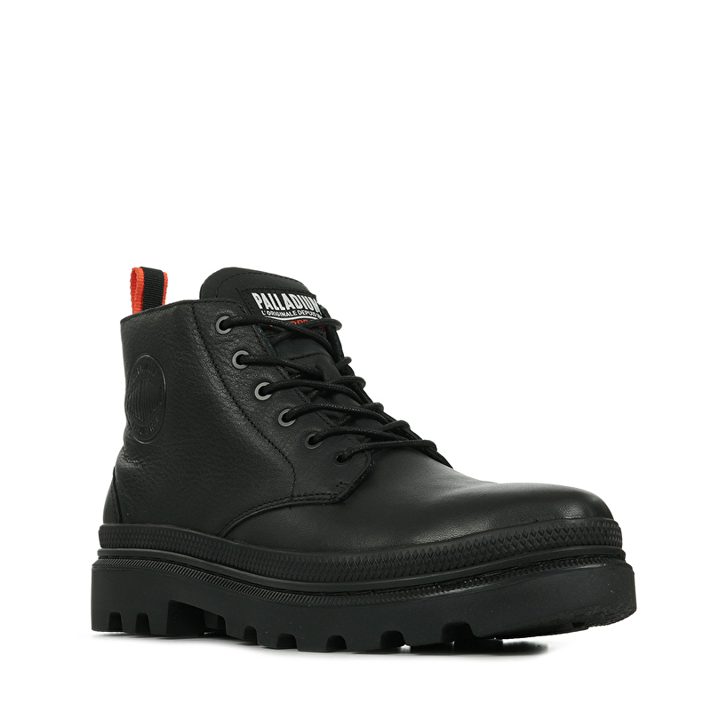 Pallatrooper Hi Waterproof Pallatrooper Hi Waterproof