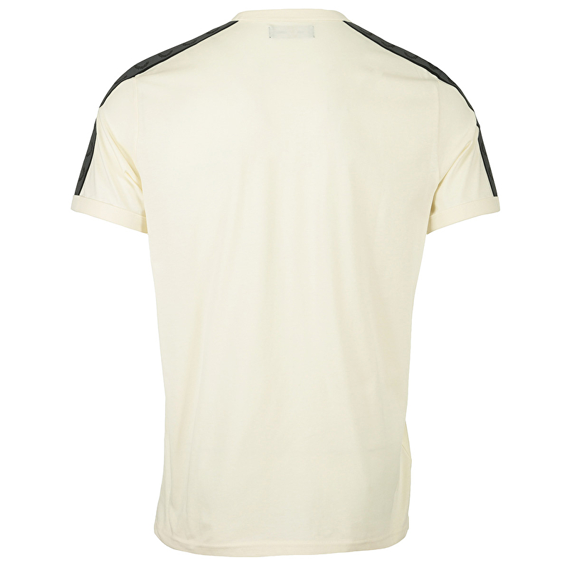 Taped Ringer Tee-Shirt Taped Ringer Tee-Shirt