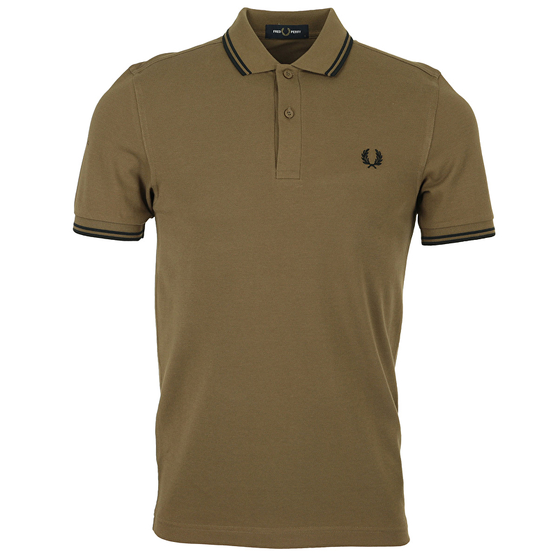 Twin Tipped Shirt Twin Tipped Shirt