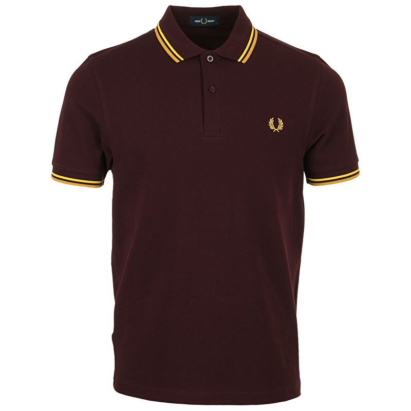 Twin Tipped Fred Perry Shirt Twin Tipped Fred Perry Shirt
