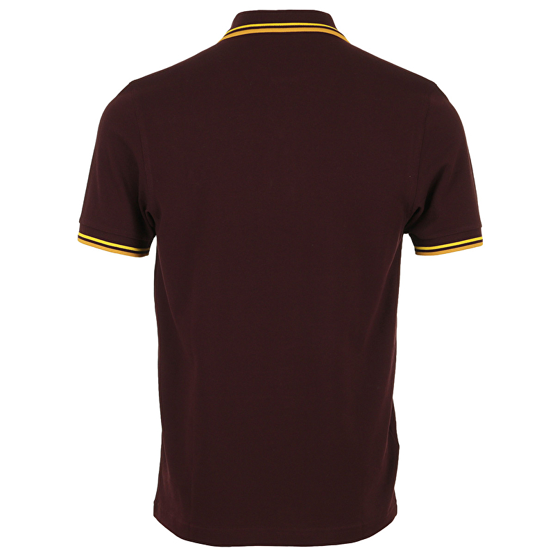 Twin Tipped Fred Perry Shirt Twin Tipped Fred Perry Shirt