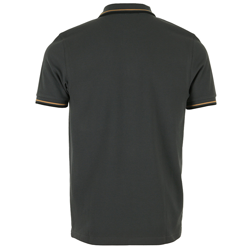 Twin Tipped Fred Perry Shirt Twin Tipped Fred Perry Shirt