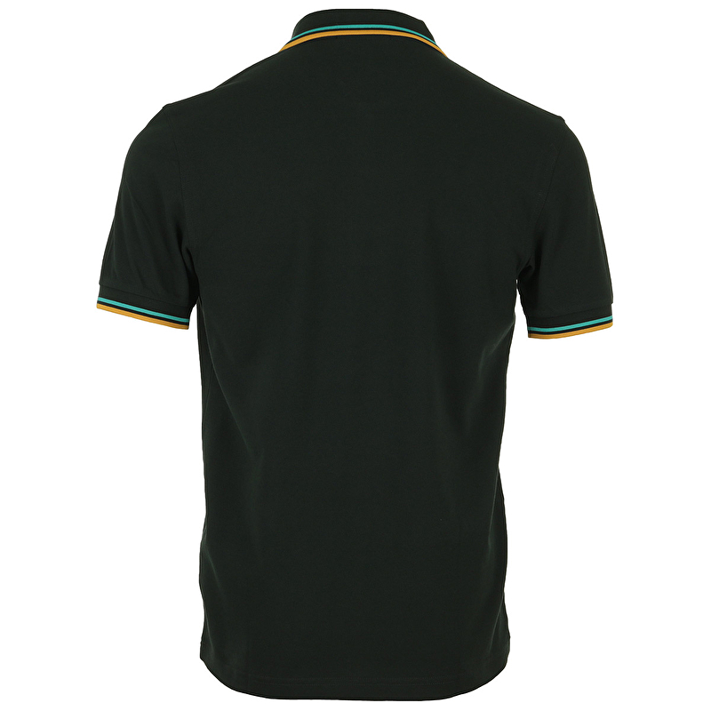 Twin Tipped Fred Perry Shirt Twin Tipped Fred Perry Shirt