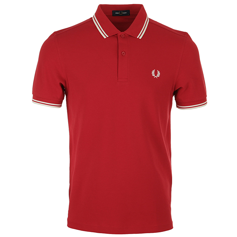 Twin Tipped Fred Perry Shirt Twin Tipped Fred Perry Shirt