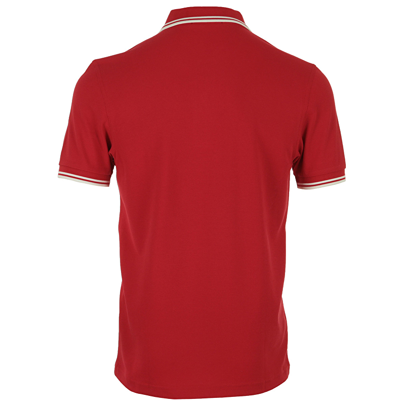 Twin Tipped Fred Perry Shirt Twin Tipped Fred Perry Shirt