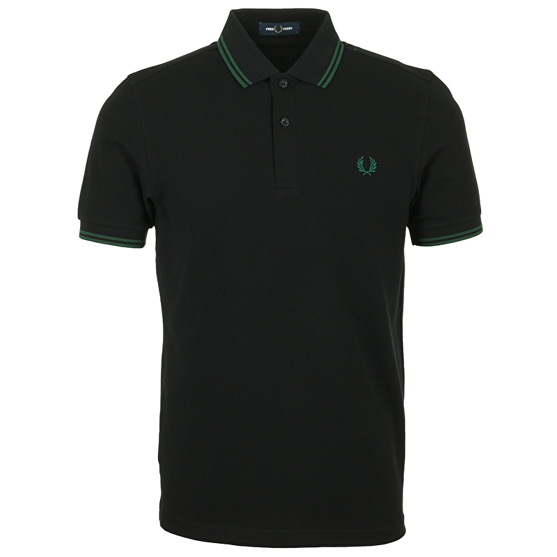 Twin Tipped Fred Perry Shirt Twin Tipped Fred Perry Shirt