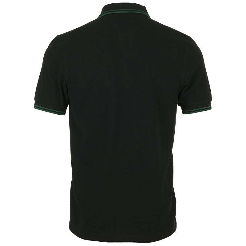 Twin Tipped Fred Perry Shirt Twin Tipped Fred Perry Shirt
