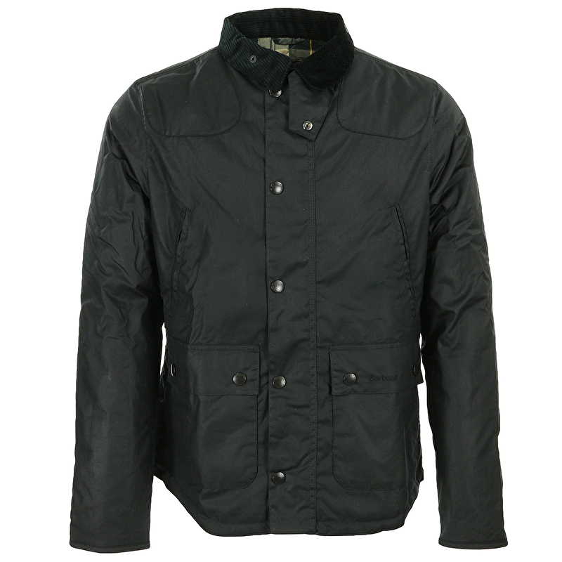 Reelin Wax Jacket Reelin Wax Jacket