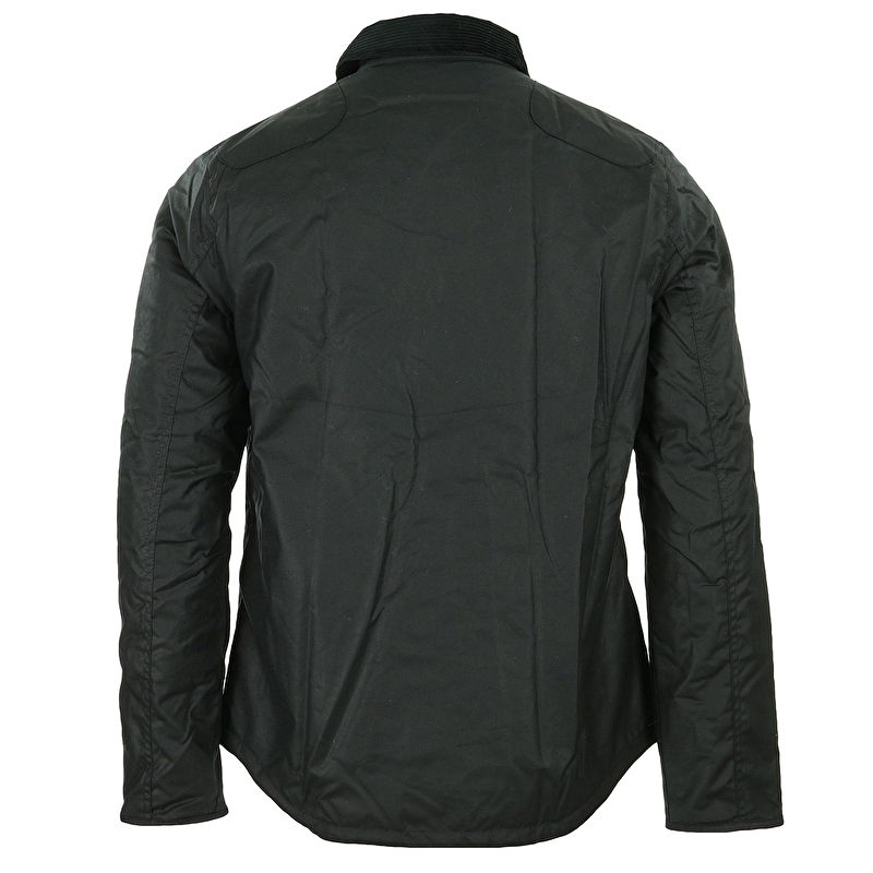 Reelin Wax Jacket Reelin Wax Jacket