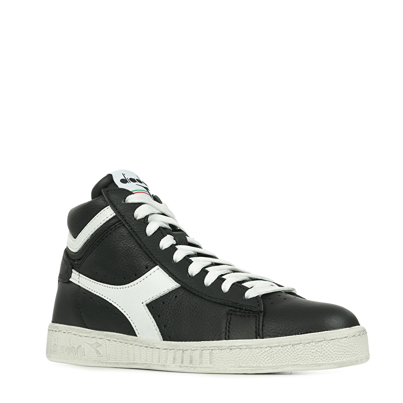 Game L High Waxed Game L High Waxed