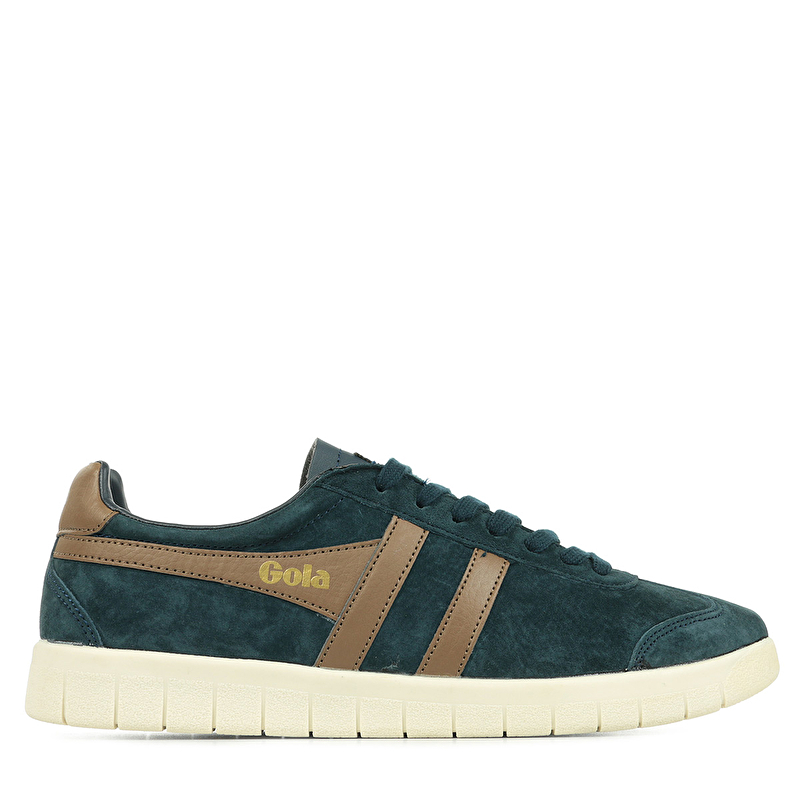 Hurricane Suede Hurricane Suede