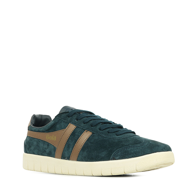 Hurricane Suede Hurricane Suede
