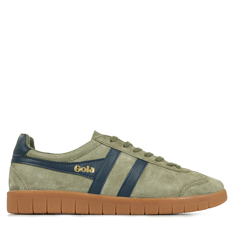 Hurricane Suede Hurricane Suede