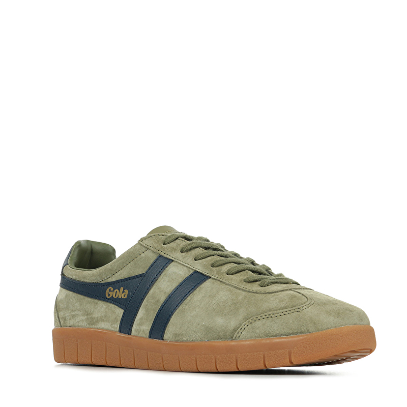 Hurricane Suede Hurricane Suede