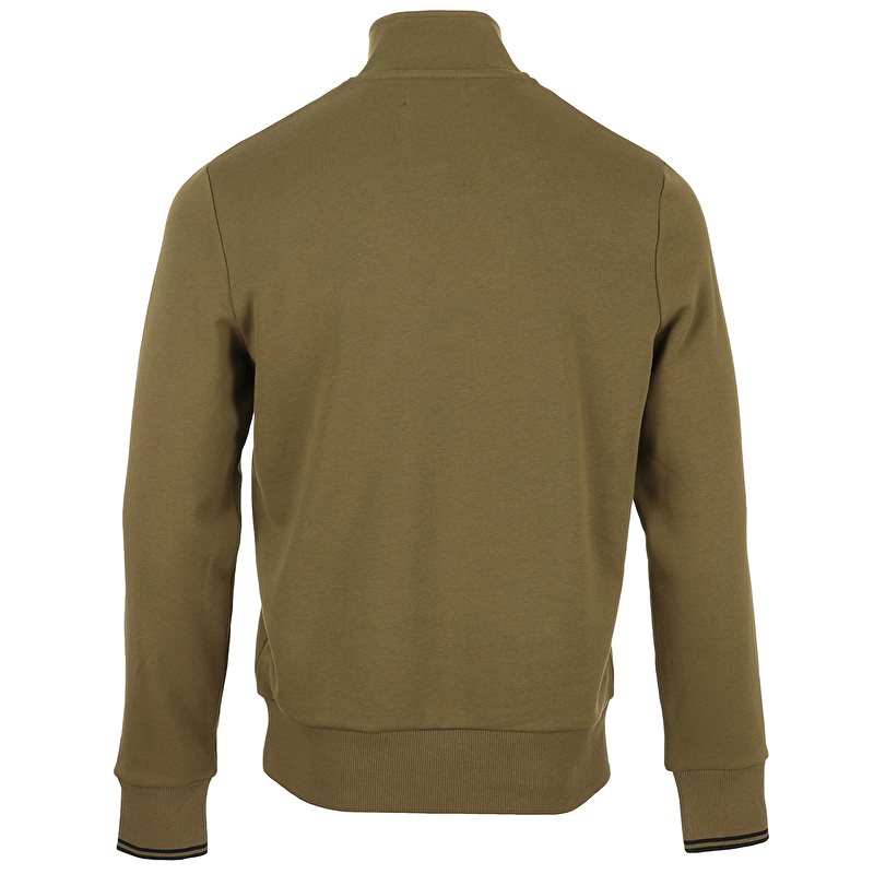 Half Zip Sweatshirt Half Zip Sweatshirt