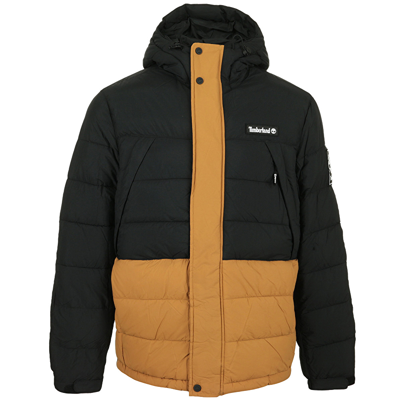 Outdoor Archive Puffer Jacket Outdoor Archive Puffer Jacket