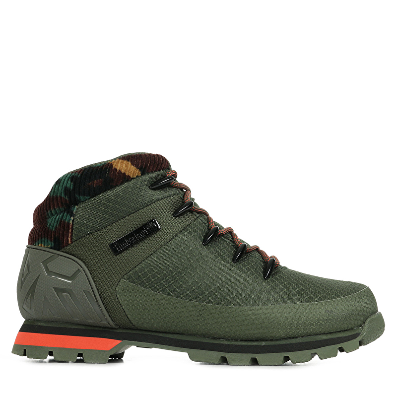Euro Sprint Fabric WP Mid Hiker Euro Sprint Fabric WP Mid Hiker