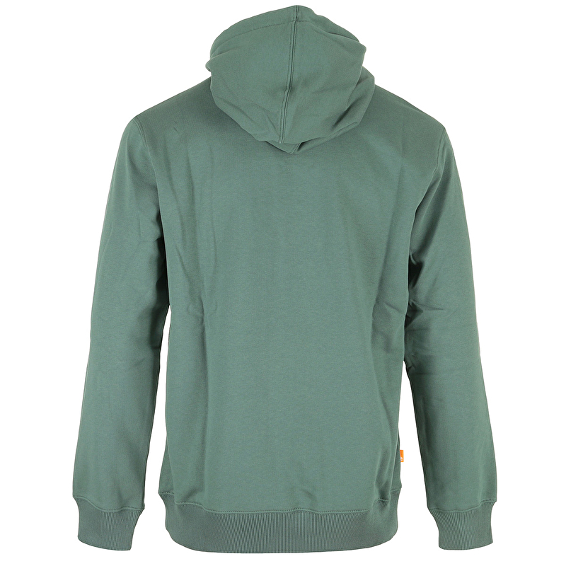 Core Tree Logo Pull Over Hoodie Core Tree Logo Pull Over Hoodie