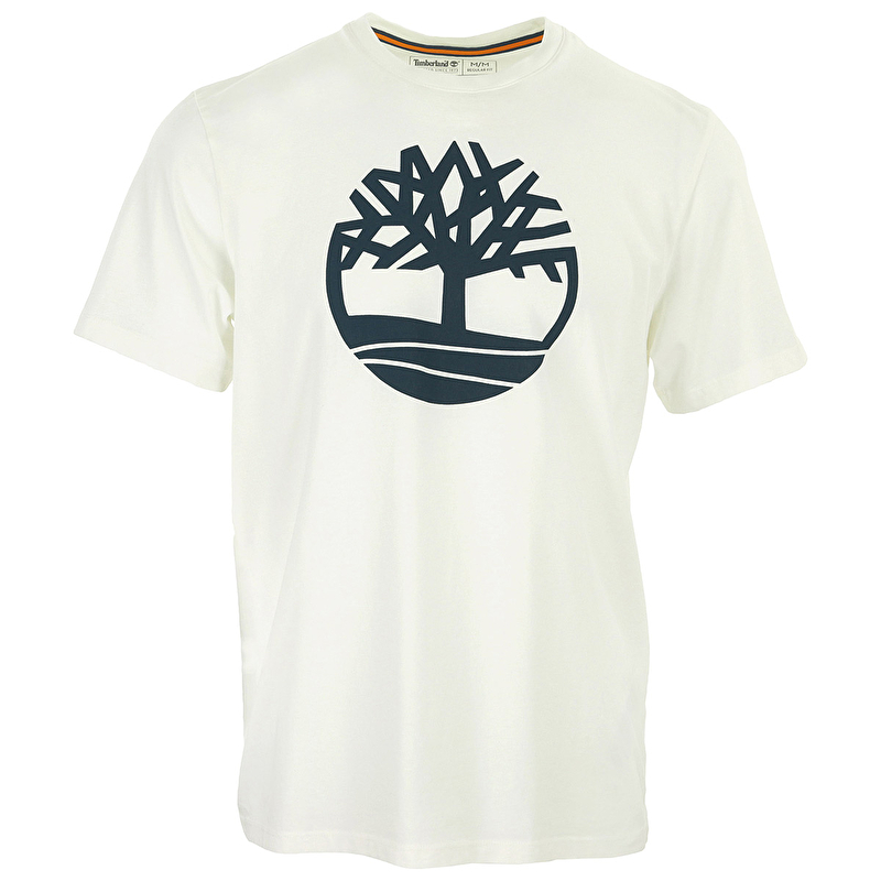 Kennebec River Tree Logo Tee