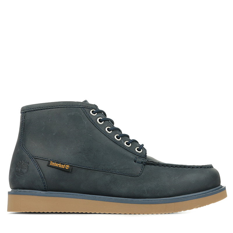 Newmarket II Moc Toe Chukka Newmarket II Moc Toe Chukka