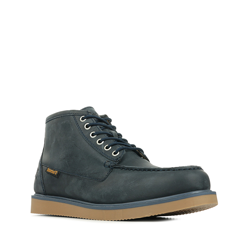 Newmarket II Moc Toe Chukka Newmarket II Moc Toe Chukka