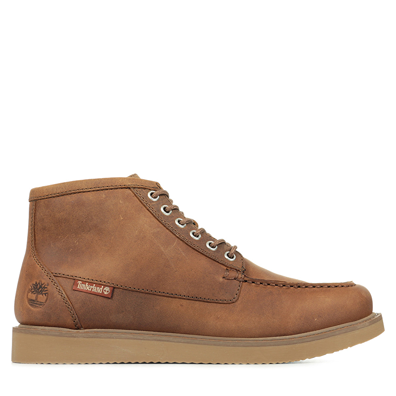 Newmarket II Moc Toe Chukka Newmarket II Moc Toe Chukka