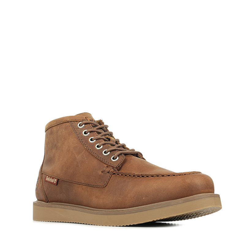 Newmarket II Moc Toe Chukka Newmarket II Moc Toe Chukka
