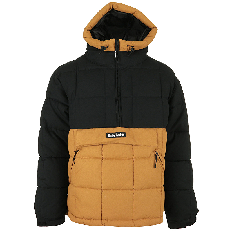 Progressive Utility Puffer Jacket Progressive Utility Puffer Jacket