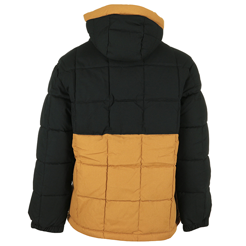 Progressive Utility Puffer Jacket Progressive Utility Puffer Jacket