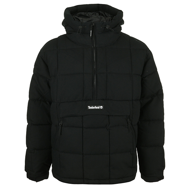 Progressive Utility Puffer Jacket Progressive Utility Puffer Jacket