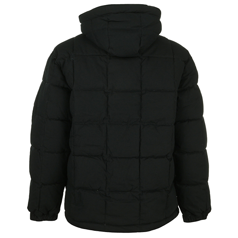 Progressive Utility Puffer Jacket