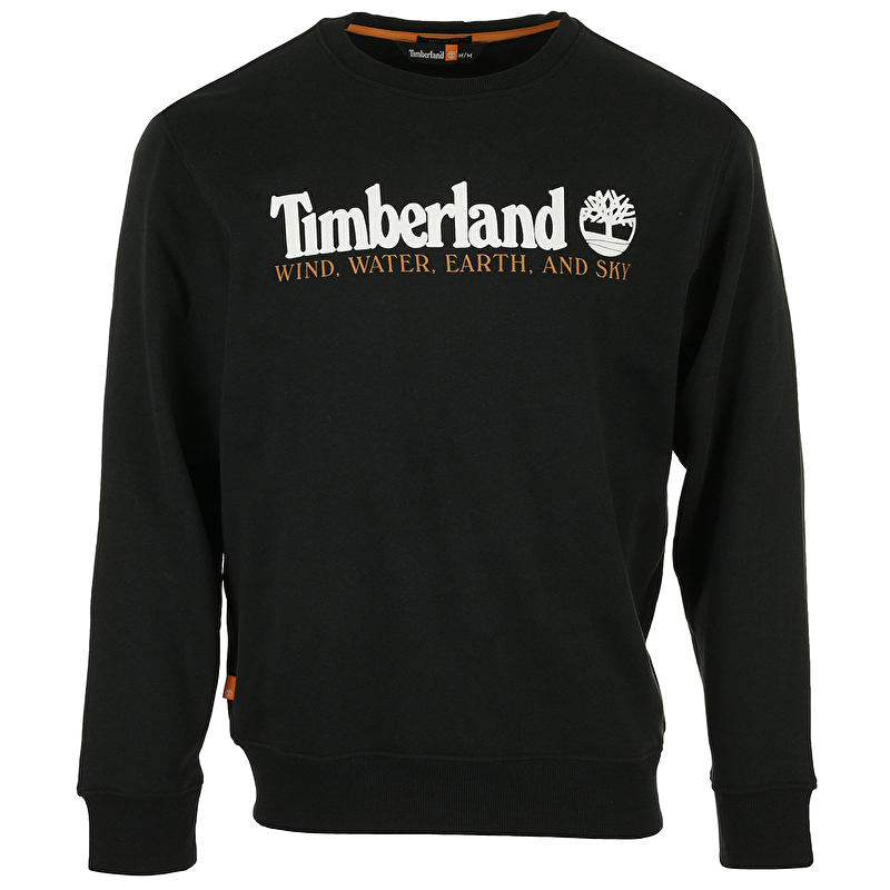 Wind water earth and Sky front Sweatshirt Wind water earth and Sky front Sweatshirt